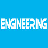 * ENGINEERING-year - Heavy Cotton™ Ladies' 5.3 oz. Missy Fit T-Shirt Design