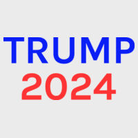 1-Trump 2020 - Heavy Cotton™ 5.3 oz. T-Shirt Design