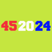 * 452020 - DryBlend® 5.6 oz., 50/50 T-Shirt Design