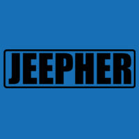 * JEEPHER - Ladies' Origin Performance Piqué Polo Design
