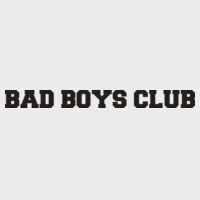 * BAD BOYS CLUB - DryBlend® 5.6 oz., 50/50 T-Shirt Design