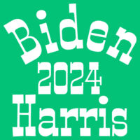 Biden Harris 2021 - Adult Ultra Cotton® 6 oz. T-Shirt Design