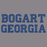 * Bogart Georgia - Unisex 7.8 oz., Ecosmart® 50/50 Pullover Hooded Sweatshirt Design