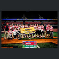 Section III 8-Man Football All-stars 2025 Design