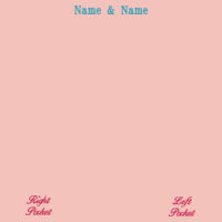 Apron - Signature Heavy Twill Crossback Apron Design