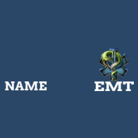 * SAC4-B1236 - EMT Snake Fangs Design