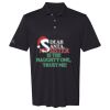 Men's Performance Polo Thumbnail