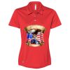 Women's Performance Polo Thumbnail