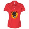 Women's Performance Polo Thumbnail