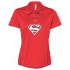 Women's Performance Polo Thumbnail