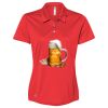 Women's Performance Polo Thumbnail