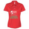 Women's Performance Polo Thumbnail