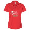 Women's Performance Polo Thumbnail
