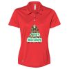 Women's Performance Polo Thumbnail