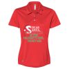 Women's Performance Polo Thumbnail