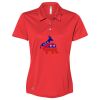 Women's Performance Polo Thumbnail