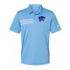 Men's 3-Stripes Chest Polo Thumbnail