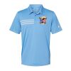Men's 3-Stripes Chest Polo Thumbnail