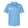 Men's 3-Stripes Chest Polo Thumbnail