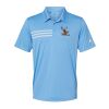 Men's 3-Stripes Chest Polo Thumbnail