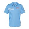 Men's 3-Stripes Chest Polo Thumbnail