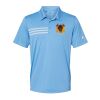 Men's 3-Stripes Chest Polo Thumbnail