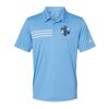 Men's 3-Stripes Chest Polo Thumbnail