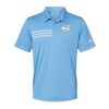 Men's 3-Stripes Chest Polo Thumbnail