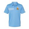 Men's 3-Stripes Chest Polo Thumbnail