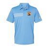 Men's 3-Stripes Chest Polo Thumbnail