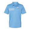 Men's 3-Stripes Chest Polo Thumbnail