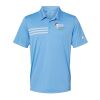 Men's 3-Stripes Chest Polo Thumbnail