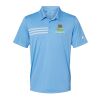 Men's 3-Stripes Chest Polo Thumbnail