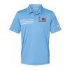 Men's 3-Stripes Chest Polo Thumbnail