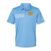 Men's 3-Stripes Chest Polo Thumbnail