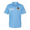 Men's 3-Stripes Chest Polo Thumbnail