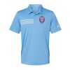 Men's 3-Stripes Chest Polo Thumbnail