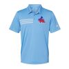 Men's 3-Stripes Chest Polo Thumbnail