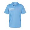 Men's 3-Stripes Chest Polo Thumbnail