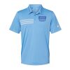 Men's 3-Stripes Chest Polo Thumbnail