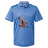 Men's Performance Piqué Polo Thumbnail