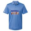 Men's Performance Piqué Polo Thumbnail