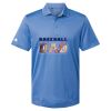 Men's Performance Piqué Polo Thumbnail