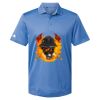 Men's Performance Piqué Polo Thumbnail