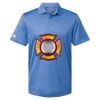 Men's Performance Piqué Polo Thumbnail