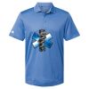 Men's Performance Piqué Polo Thumbnail