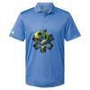 Men's Performance Piqué Polo Thumbnail