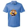 Men's Performance Piqué Polo Thumbnail