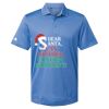 Men's Performance Piqué Polo Thumbnail