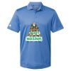 Men's Performance Piqué Polo Thumbnail
